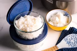 Lưu ý khi ăn cơm nguội để tránh gây hại sức khỏe