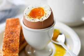 Thực phẩm được ví như "vitamin tổng hợp của thiên nhiên" tốt cho sức khỏe