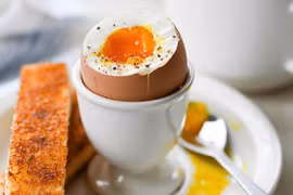 Thực phẩm được ví như "vitamin tổng hợp của thiên nhiên" tốt cho sức khỏe