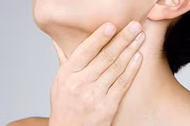 Nuốt nghẹn, buồn nôn, sụt cân... bàng hoàng phát hiện ung thư lần 2