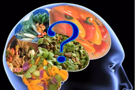 Thực phẩm giàu dinh dưỡng tốt cho não bộ
