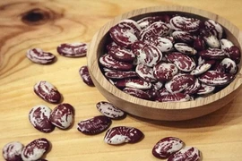 Lợi ích sức khỏe đáng ngạc nhiên của đậu ngự