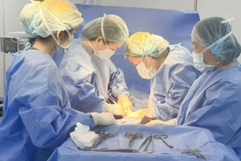 Người phụ nữ 42 tuổi mới phát hiện có hai cơ quan sinh sản