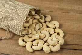 Người bệnh tiểu đường có nên ăn hạt điều?