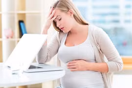 Bác sĩ chỉ rõ dấu hiệu nhận biết cảm cúm ở bà bầu