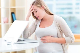 Bác sĩ chỉ rõ dấu hiệu nhận biết cảm cúm ở bà bầu