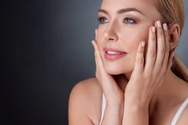 Loại hạt giàu kẽm giúp mắt sáng khỏe, ngăn ngừa bệnh về thị lực