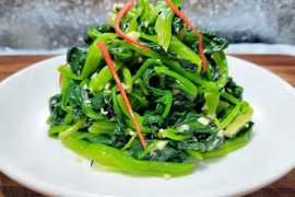 Loại rau bổ dưỡng nhưng ăn quá nhiều sẽ thành “kẻ thù" của dạ dày