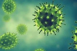 Bé gái 5 tuổi bị đông đặc phổi vì mắc... cúm A và sởi