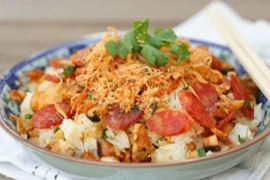 4 kiểu bữa sáng gây hại cho thận, ít ai biết