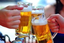 Lưu ý khi uống bia để tránh "rước họa" vào thân