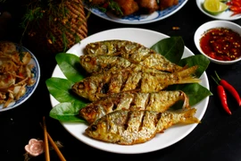 Loại cá giàu omega-3 được ví như "trợ thủ đắc lực" giúp cải thiện mỡ máu