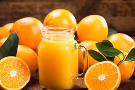 3 thứ không nên pha chế cùng nước cam tránh gây hại sức khỏe