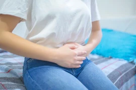 Bị viêm bàng quang có nên quan hệ?