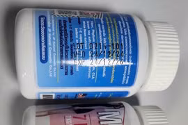 Tổn thương não vì... uống sản phẩm "7 ngày giảm 7kg" mua trên Tiktok