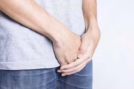 Mắc u mềm lây sau nhiều lần quan hệ tình dục không an toàn