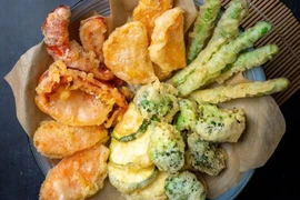 Rau củ chiên rán, xào ngập dầu gây hại mạch máu thế nào?