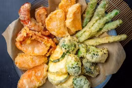 Rau củ chiên rán, xào ngập dầu gây hại mạch máu thế nào?