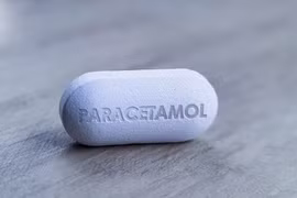 Suýt mất mạng vì... dùng Paracetamol sai cách