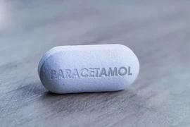 Suýt mất mạng vì... dùng Paracetamol sai cách