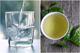 Người cao tuổi uống nước thế nào để hỗ trợ giảm mỡ nội tạng?