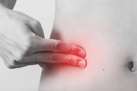 Dấu hiệu cảnh báo đau ruột thừa, không nên bỏ qua