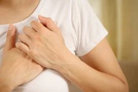 Hồi hộp, tim loạn nhịp - "sát thủ thầm lặng" gây đột quỵ