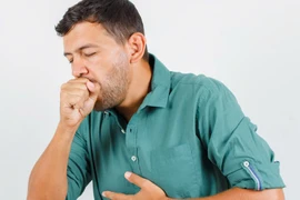 Nguyên nhân bất ngờ khiến người đàn ông bị ho khan kéo dài