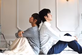 Tại sao người trẻ Nhật chán "chuyện yêu"?