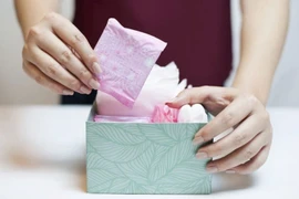 Thói quen tưởng vô hại nhưng tiềm ẩn gây họa cho vùng kín