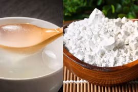 Bột sắn dây tốt nhưng có thể trở thành độc dược nếu dùng sai cách