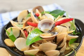 Loại hải sản "nhỏ nhưng có võ" giúp điều tiết nồng độ đường trong máu