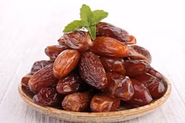 5 loại trái cây khô bổ dưỡng, tốt cho sức khỏe gan