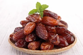 5 loại trái cây khô bổ dưỡng, tốt cho sức khỏe gan