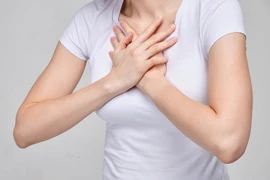 Dấu hiệu cảnh báo phổi đang tích tụ quá nhiều độc tố, cần thải gấp