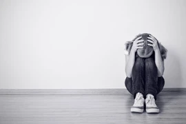 Cảnh báo trầm cảm tuổi vị thành niên