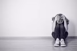 Cảnh báo trầm cảm tuổi vị thành niên