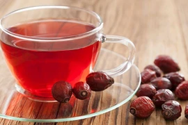 Loại trà thảo mộc giúp điều hòa huyết áp