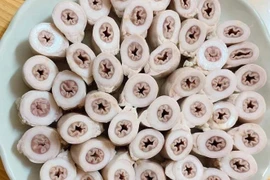 Làm thế nào để thưởng thức lòng se điếu an toàn?