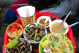 Ăn ốc, lưu ý 5 điều này để tránh "rước bệnh vào thân"