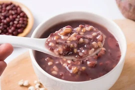 Món ăn giúp điều hòa kinh nguyệt, giảm cơn đau bụng kinh