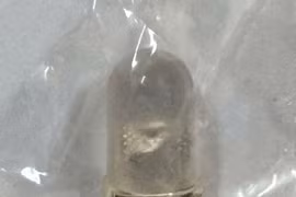 Ho nhiều, khó thở, đi khám phát hiện dị vật "trú ngụ" trong đường thở