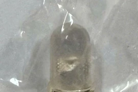 Ho nhiều, khó thở, đi khám phát hiện dị vật "trú ngụ" trong đường thở