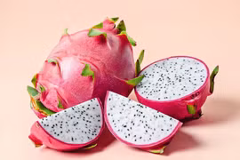 Lợi ích "quý hơn vàng" từ quả thanh long đối với sức khoẻ