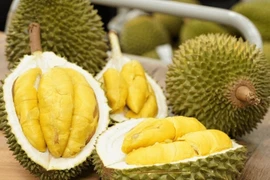 Những món ăn tuyệt đối không nên kết hợp với sầu riêng