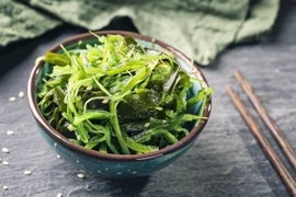 Loại rau này chứa vi nhựa nhiều bậc nhất, bạn có ăn hàng ngày?