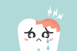 Bệnh lý tiêu hóa tác động đến răng miệng thế nào?