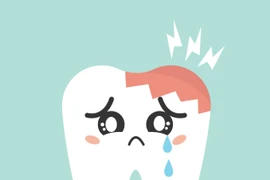 Bệnh lý tiêu hóa tác động đến răng miệng thế nào?