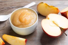 Đều đặn ăn một quả táo nấu chín mỗi ngày, cơ thể thay đổi bất ngờ