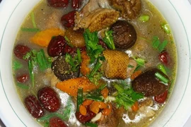 Món ăn từ thịt vịt chữa chứng "chưa đến chợ đã hết tiền"